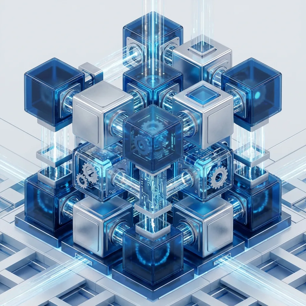 Dominando a Complexidade: Bibliotecas, Dependências e Compilação Cruzada com `cmake`
