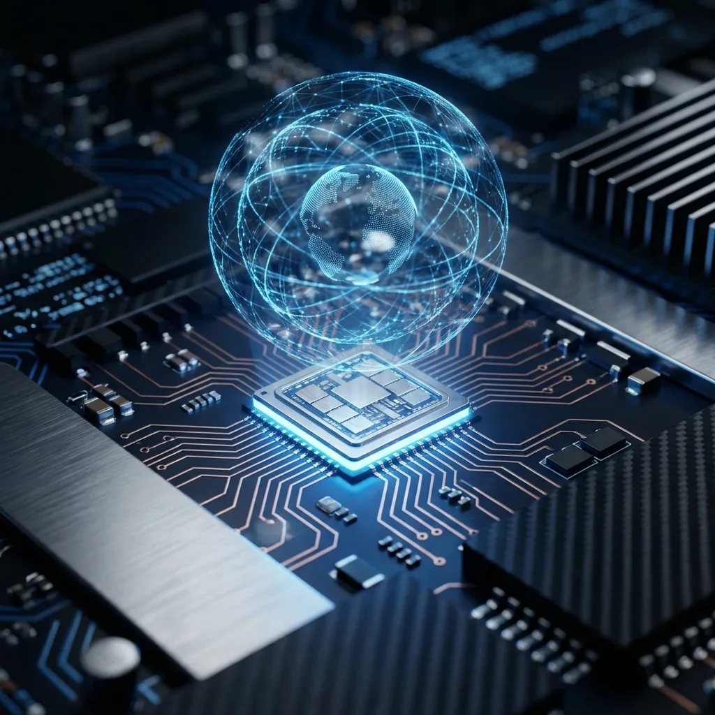 O Guia Definitivo da Tecnologia eSIM: Da Arquitetura Principal ao Domínio do Mercado Global