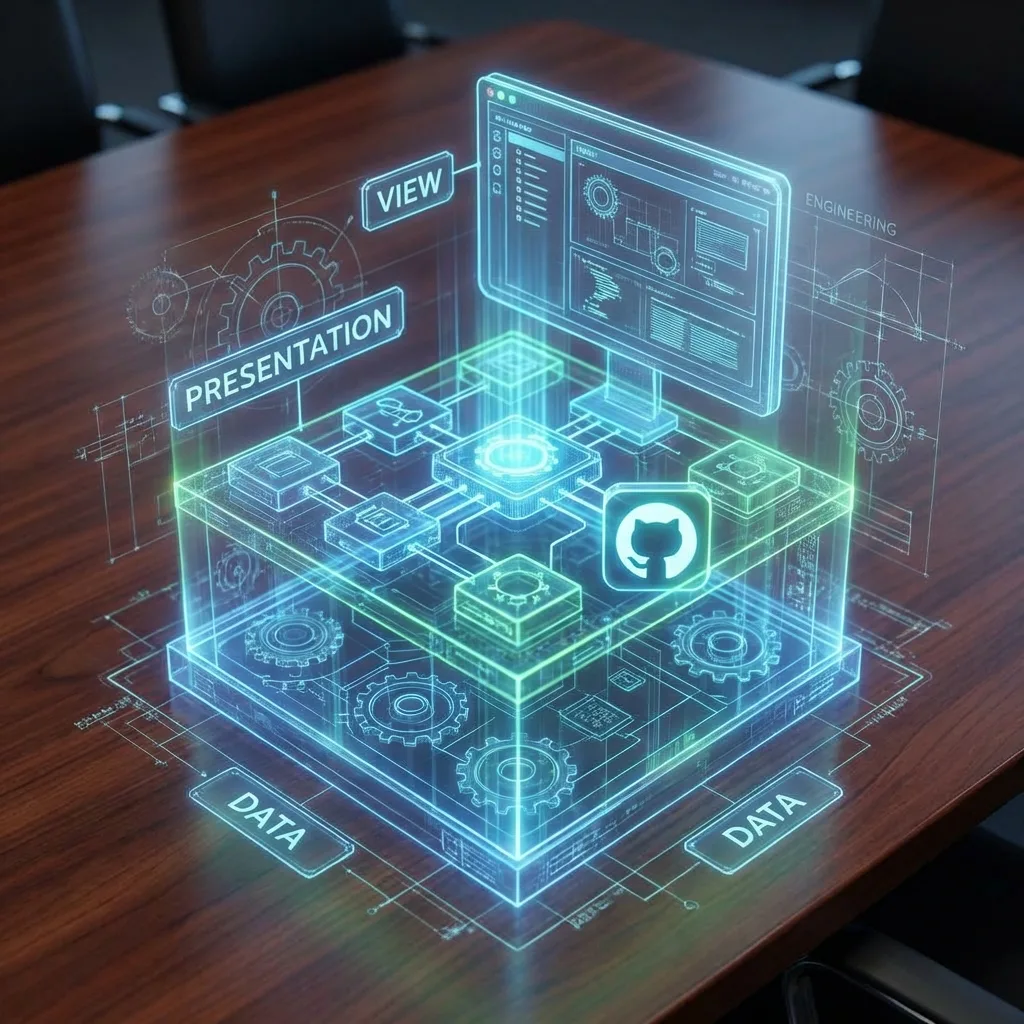 Projeto de Síntese: Arquitetando um App Real do Zero