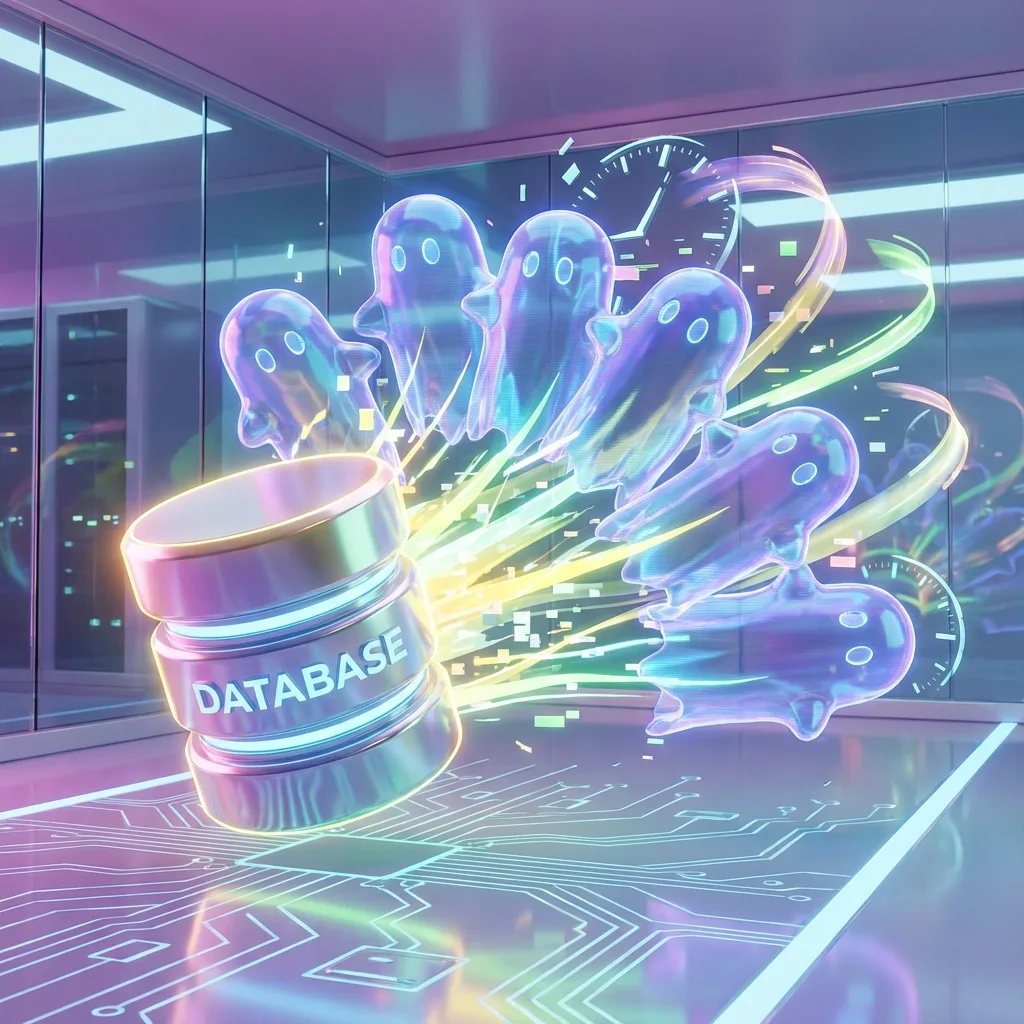 Agentic Postgres: Por que Agentes Precisam de Bancos de Dados 'Fast Forking'
