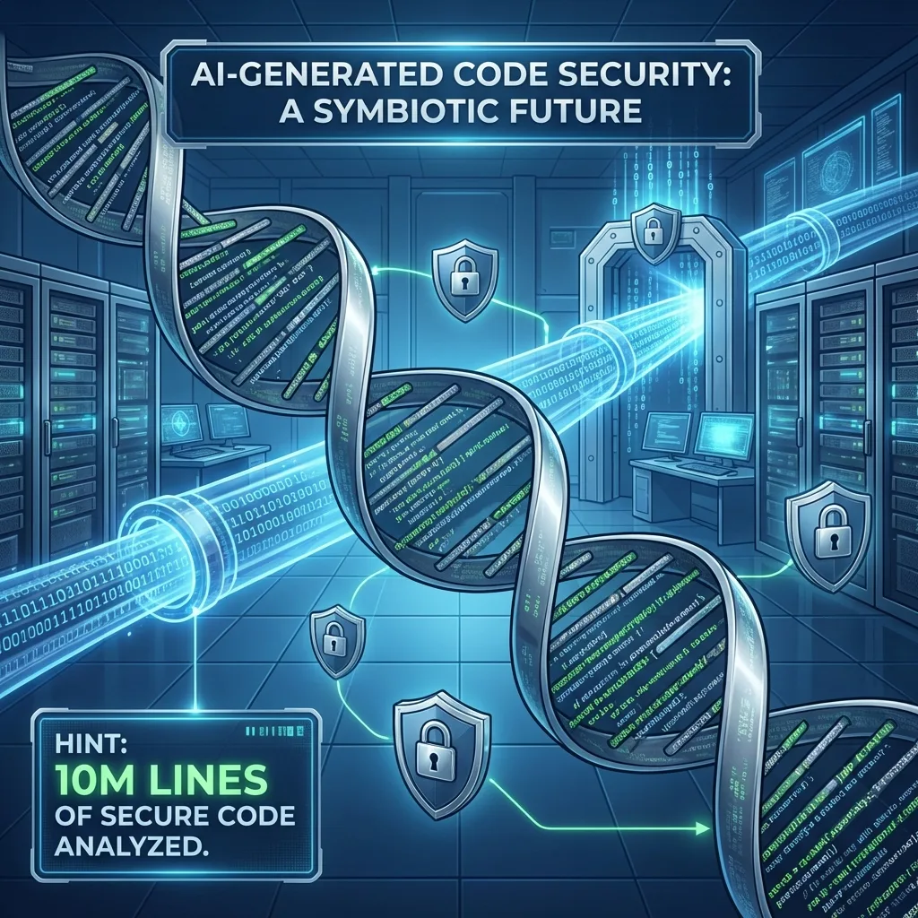 AI agents would be systematically insecure even when functionally correct