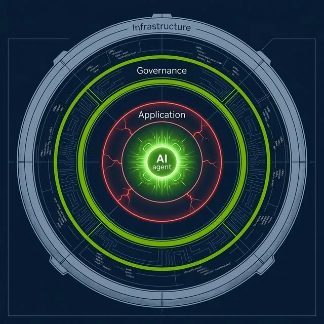 NVIDIA NemoClaw: O SELinux para Governança de Agentes