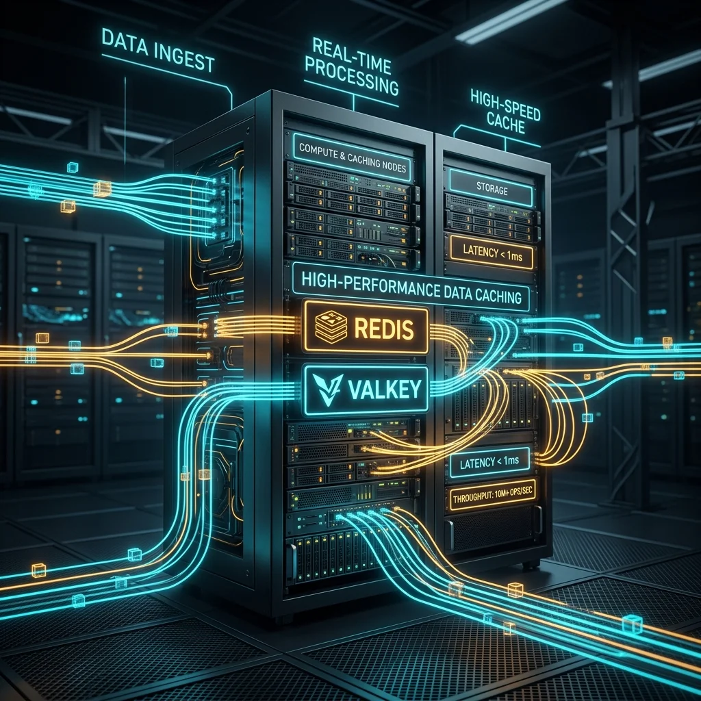 The Real Cost of Caching: Why Your Redis Bill Doubled and Your Latency Got Worse