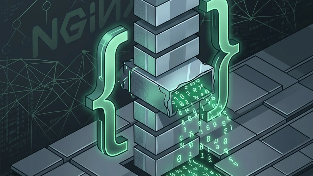 NGINX Rift: Como IA Autônoma Achou Bug de RCE de 18 Anos