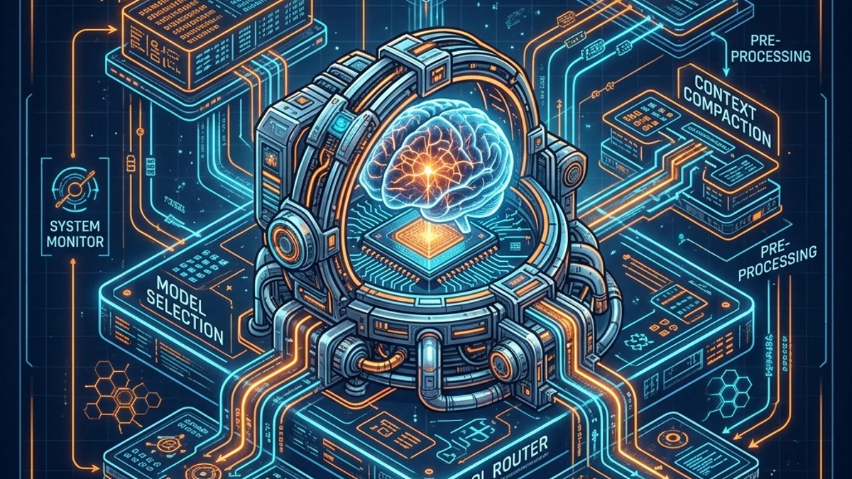 Inside the Harness: Reverse-Engineering the Orchestration Layer of AI Dev Tools