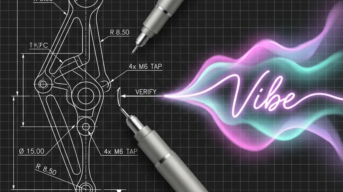 A Falácia do "Vibe & Verify": Por que Testes Gerados por IA Criam uma Falsa Sensação de Qualidade de Código