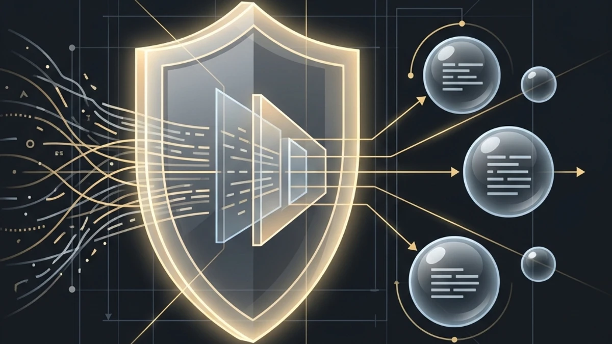 Hardening the Model Context Protocol: Securing Enterprise Agents