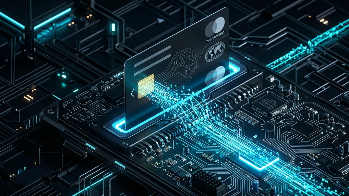 What Actually Happens When You Dip a Chip: The EMV Transaction Flow End-to-End