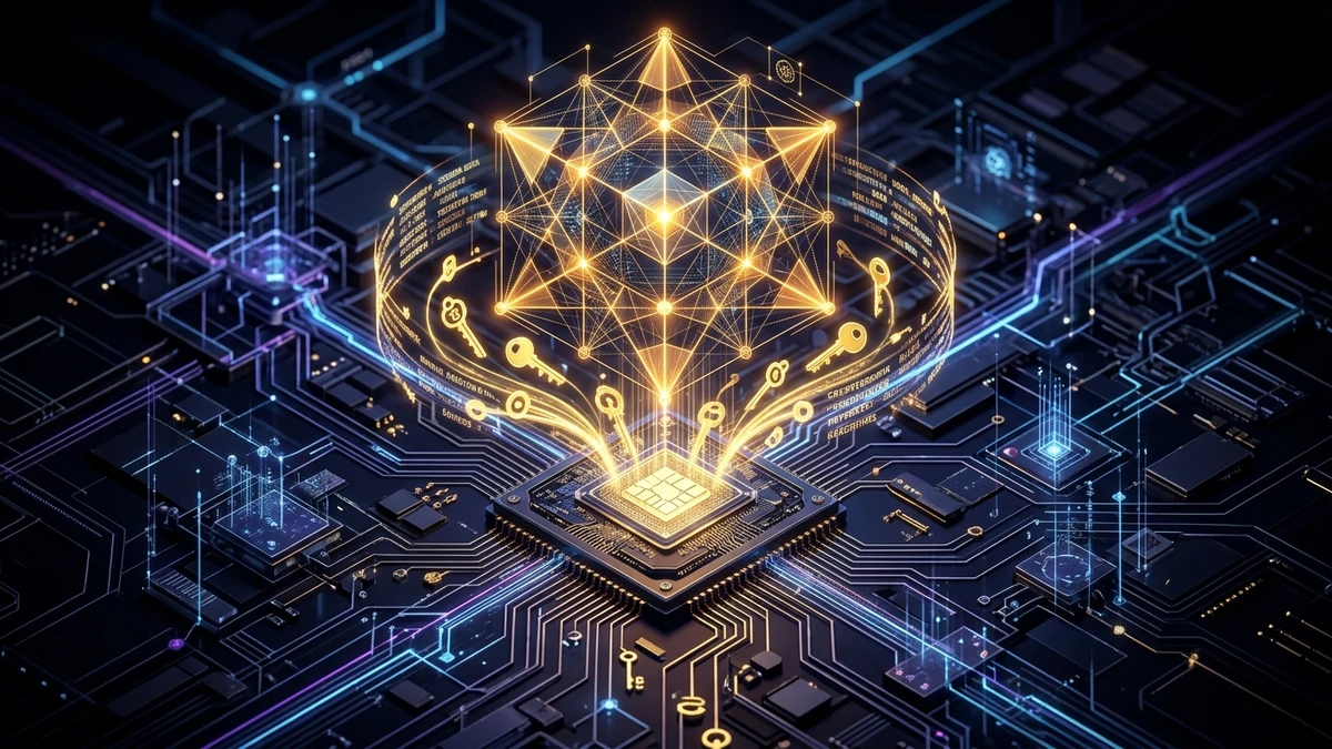 ARQC from Scratch: Application Cryptograms Without the Black Box