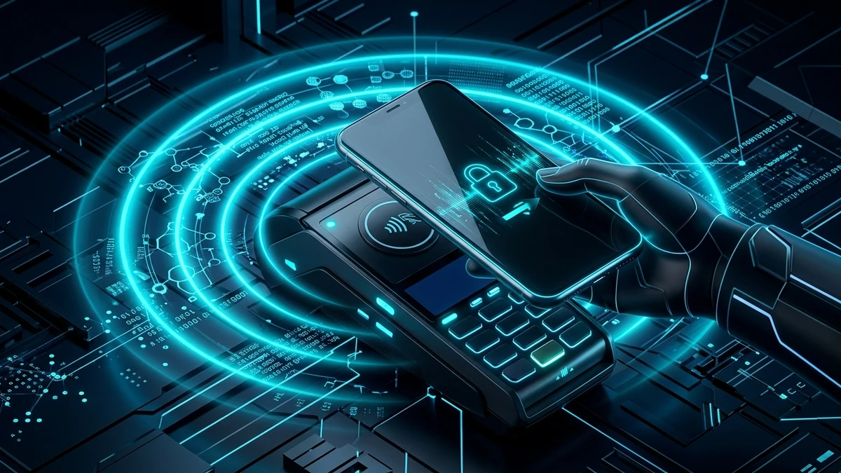 Contactless in 300ms: Kernels, the TTQ, and the Tap