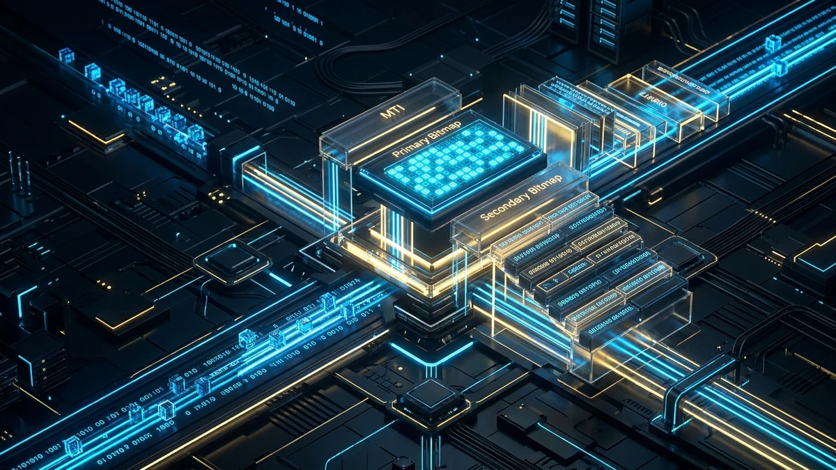 ISO 8583 Is Still Everywhere: Parsing the Message That Runs the Rails