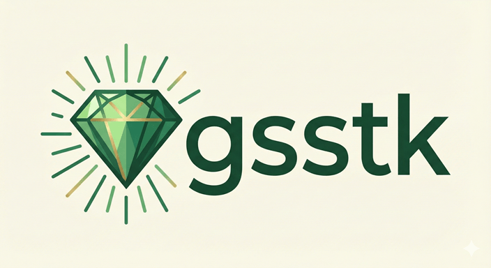 gsstk logo